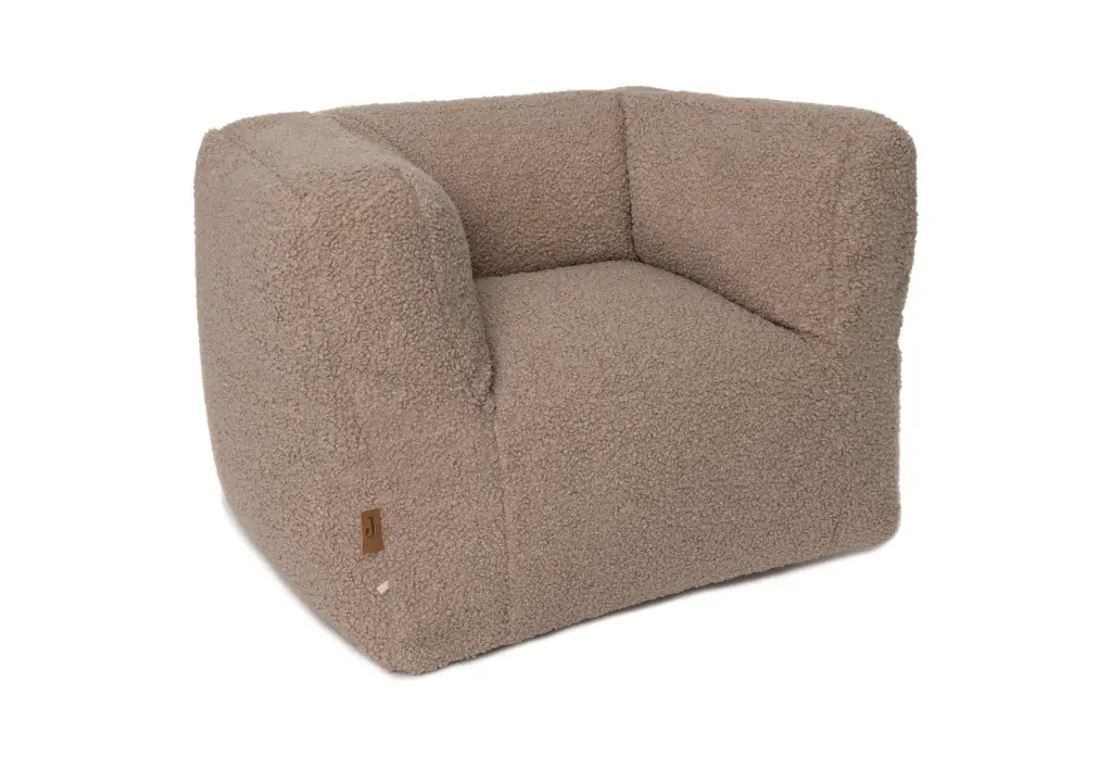 Fauteuil enfant Teddy - Liste de naissance de Julie Tessier et Hugues Opsommer