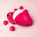 Boîte de chocolats Ouvre ton cœur - Café-Tasse