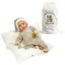 POUPÉE ÁLEX DREAMER PEAU CLAIRE BRUNE