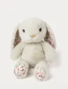 Ours en peluche Theo avec Cœur - Teddy Kompaniet