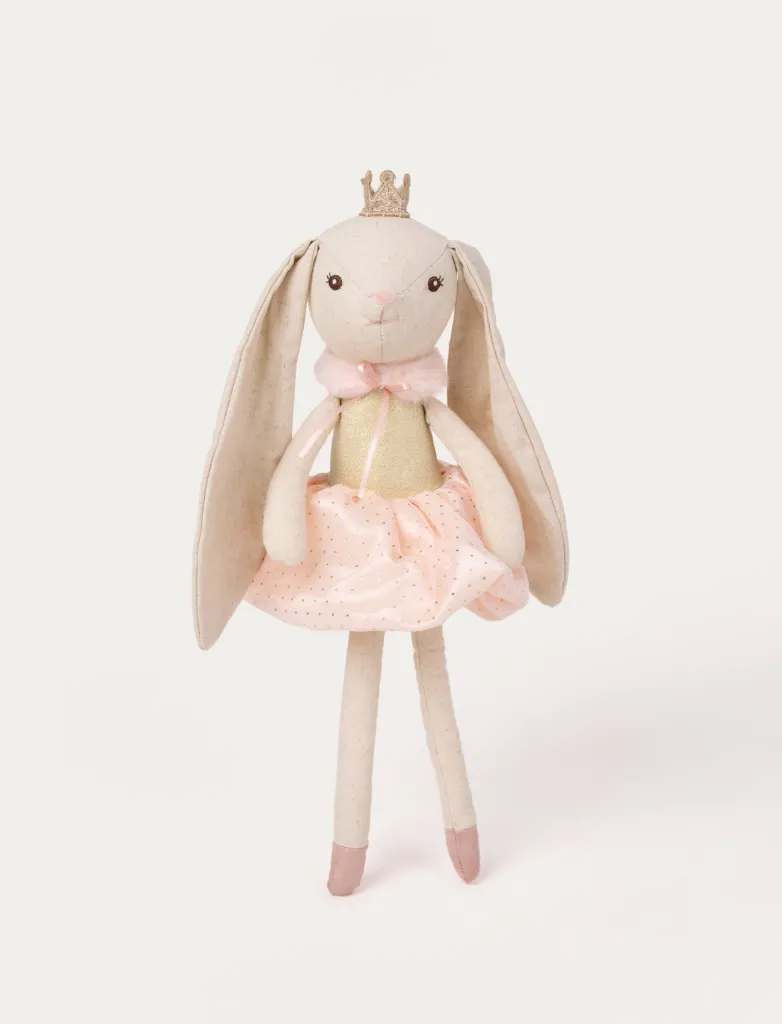 Ballerina Bunny Line - Teddy Kompaniet