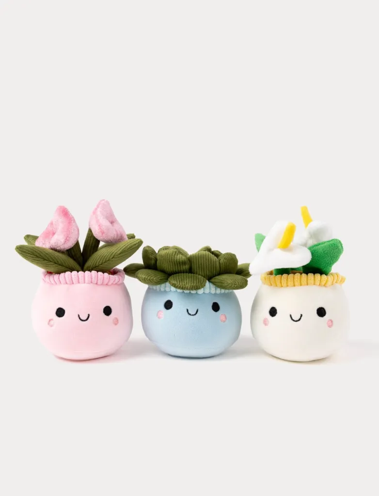 Peluche Licorne petit - Teddy Kompaniet