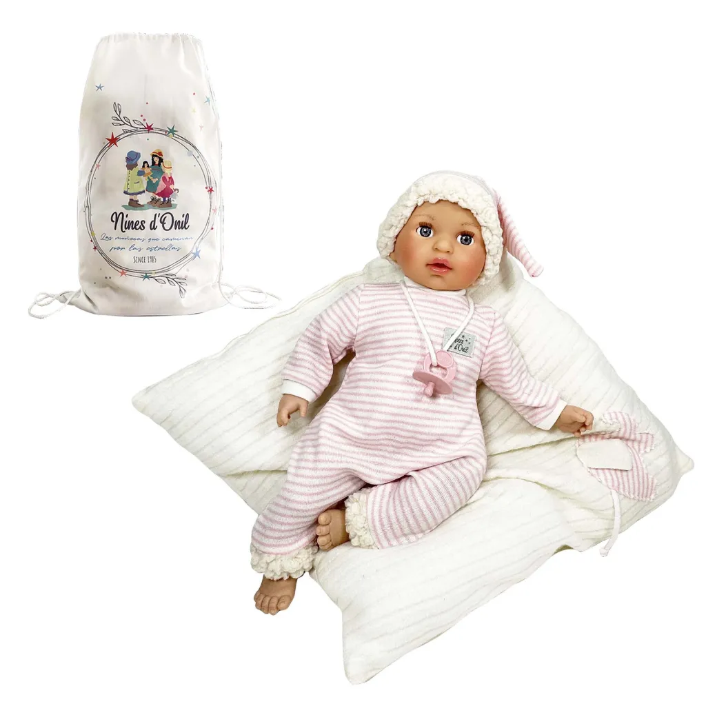 Doll Alex Dreamer Pink Light Skin - Nines d'Onil