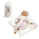 Pop Alex Dreamer Roze Lichte huid - Nines d'Onil