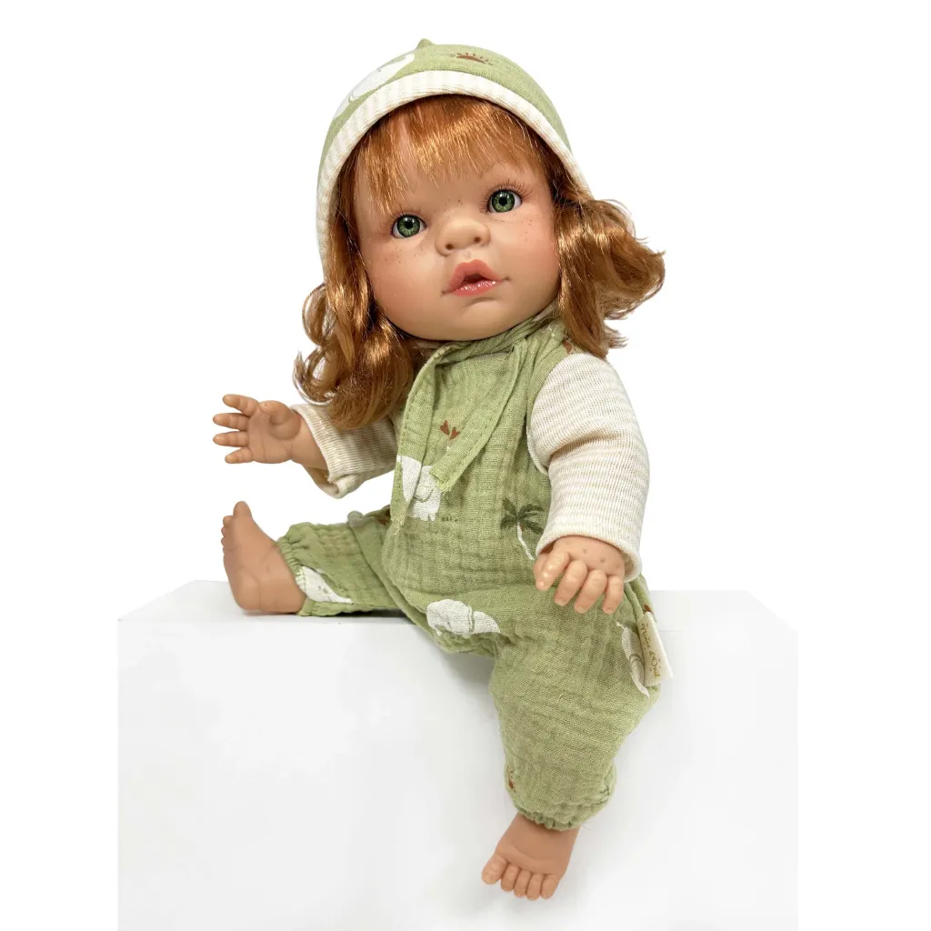 Poupée Joy Harper - Nines d'Onil