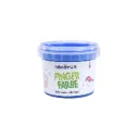 Vegan bio-vingerverf 120 g Blauw - Neogrün