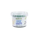 Pâte à modeler vegan bio facile 120 g Vert - Neogrün