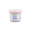 Vegan bio-Easy-klei 120 g Oranje - Neogrün