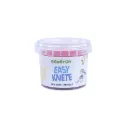 Vegan bio-Easy-klei 120 g Rood - Neogrün