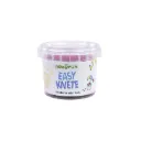 Pâte à modeler vegan bio facile 120 g Rouge - Neogrün
