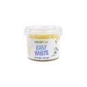 Vegan bio-Easy-klei 120 g Geel - Neogrün