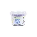 Pâte à modeler vegan bio facile 120 g Jaune - Neogrün
