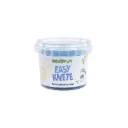 Pâte à modeler vegan bio facile 120 g Bleu - Neogrün