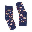 Chaussettes enfants  - Faves