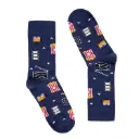 Adult Socks Cinema - Faves