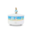 Veilleuse Projecteur d'Etoiles Pierre Lapin© - Trousselier