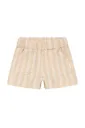 Shorts Irish Cream regular fit - Noppies