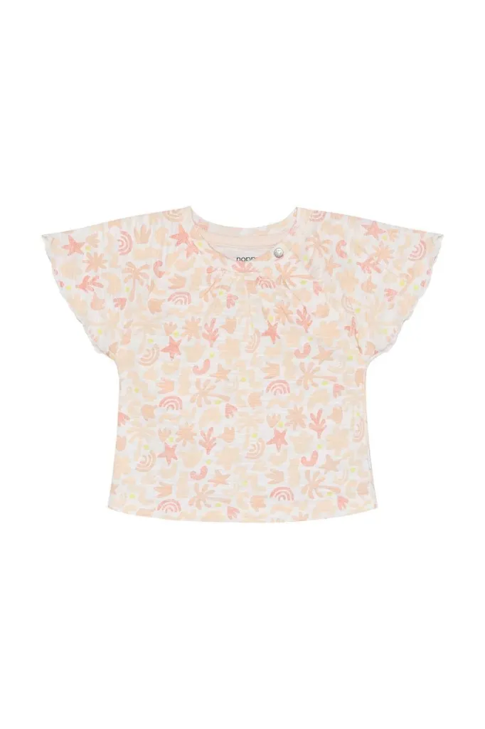 T-shirt MC Egret - Noppies (68)