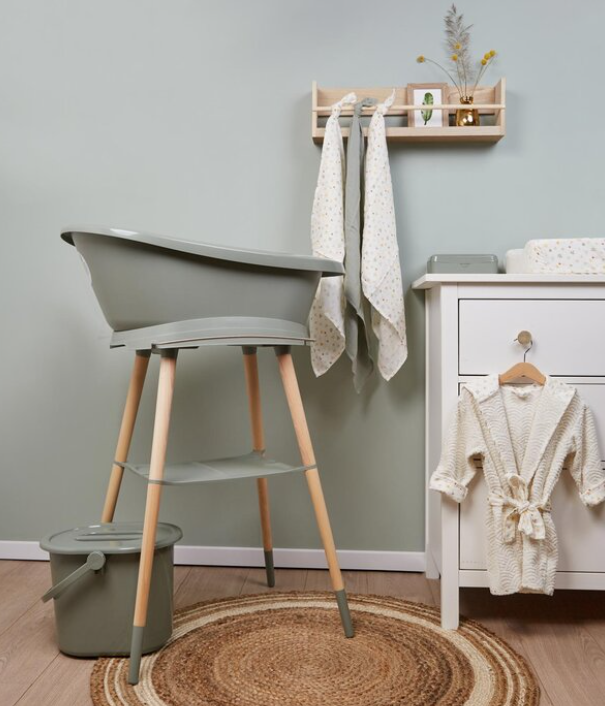 [BEJ420030] Badje Sense Breeze Green