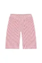 Pantalon Poinsettia Straight fit long - Noppies