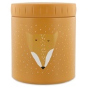 Insulated Food Jar 350 ml - Mr. Fox