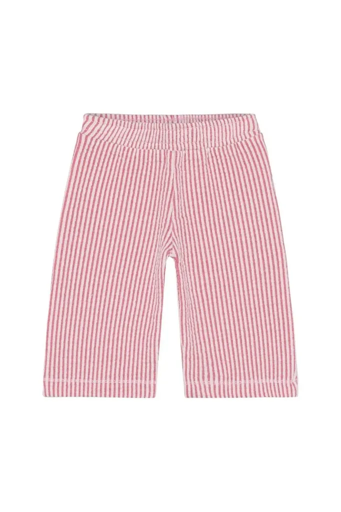 Pantalon Poinsettia Straight fit long - Noppies