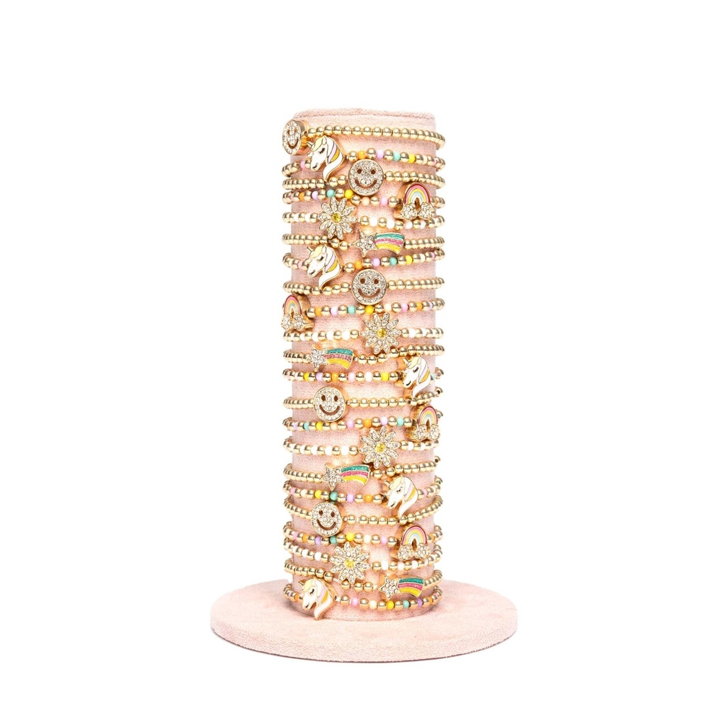 Bracelet Tyler's Bestie Kids - Liste d'anniversaire d'Odette