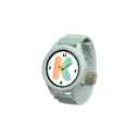 K-WATCH Montre interactive Vert - Kidywolf