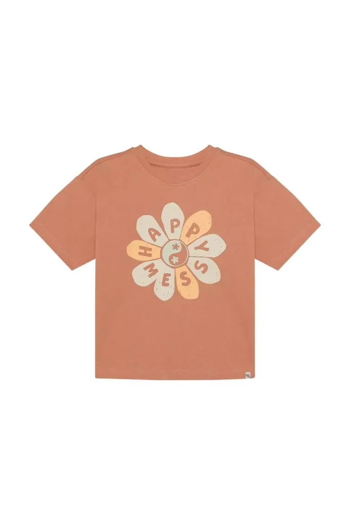 T-shirt MC Cork - Noppies (4 ans)