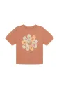 T-shirt MC Cork - Noppies