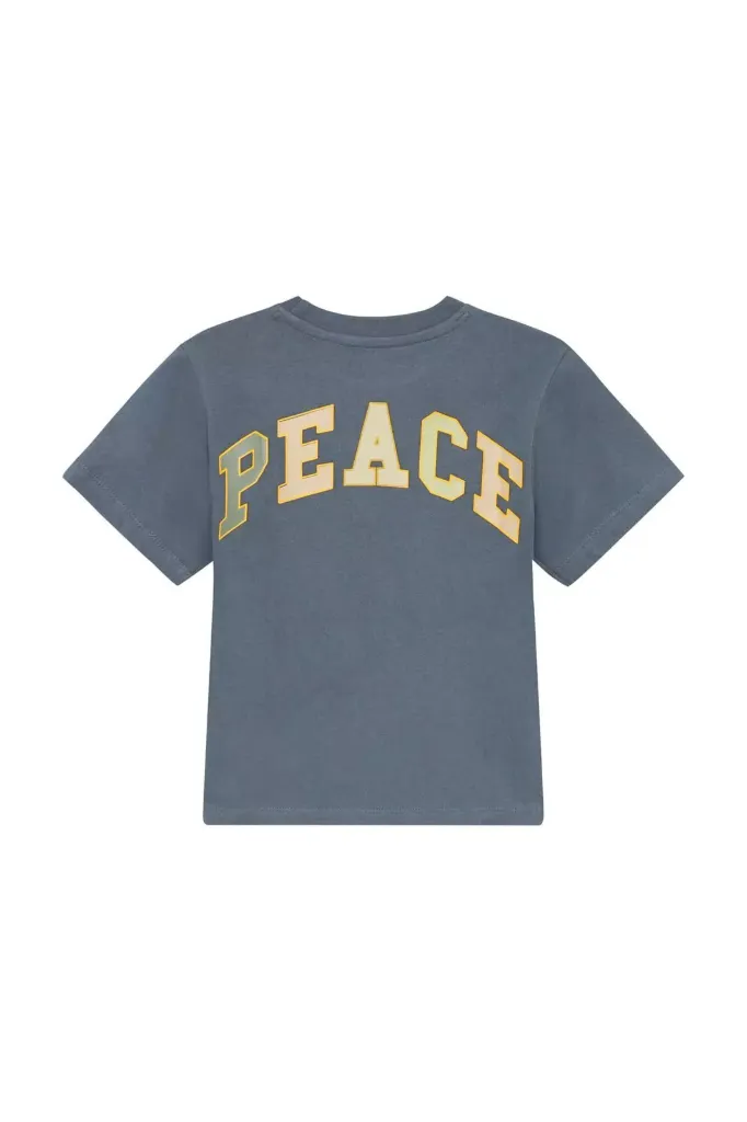 T-shirt MC Turbulence - Noppies (4 ans)