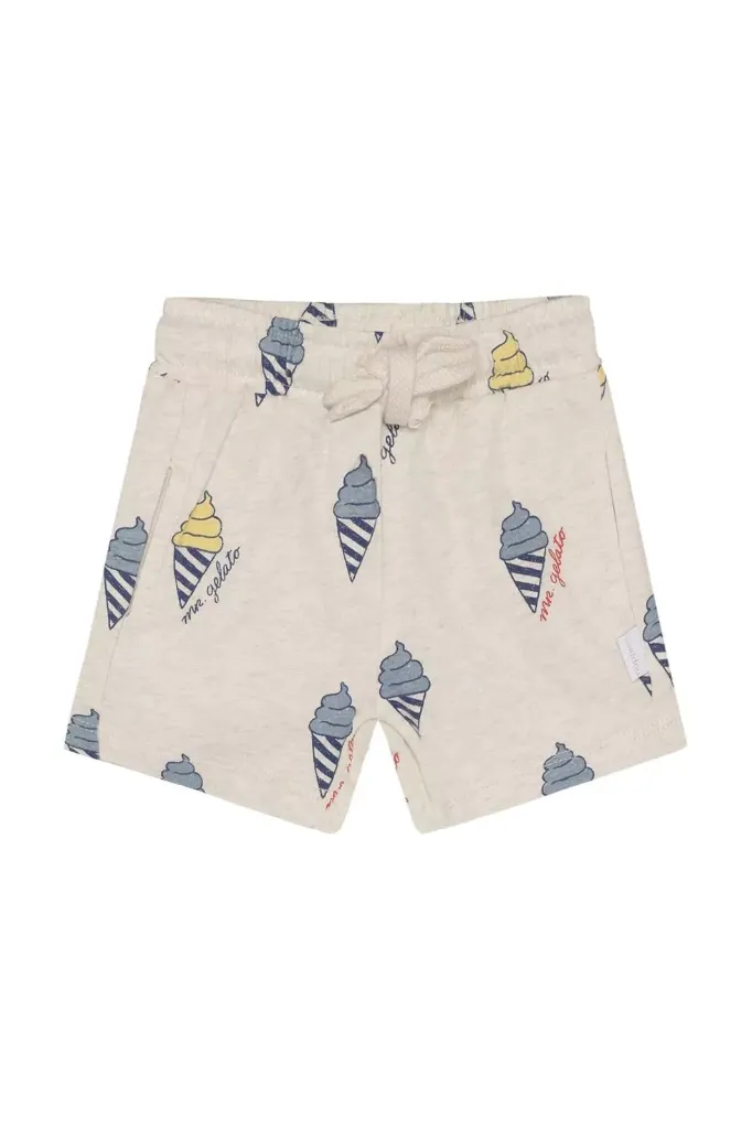 Short Laurel Wreath regular fit - Noppies (68)