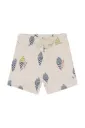 Shorts Oatmeal Mélange regular fit - Noppies