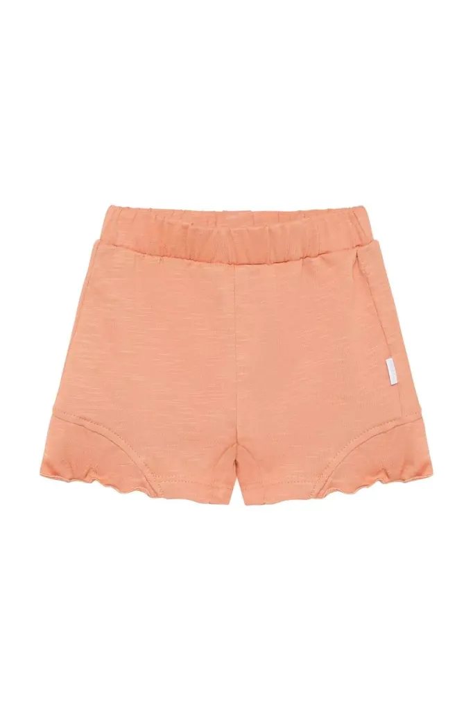 Korte broek Muted Clay - Noppies (68)