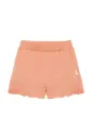 Short Muted Clay - Noppies