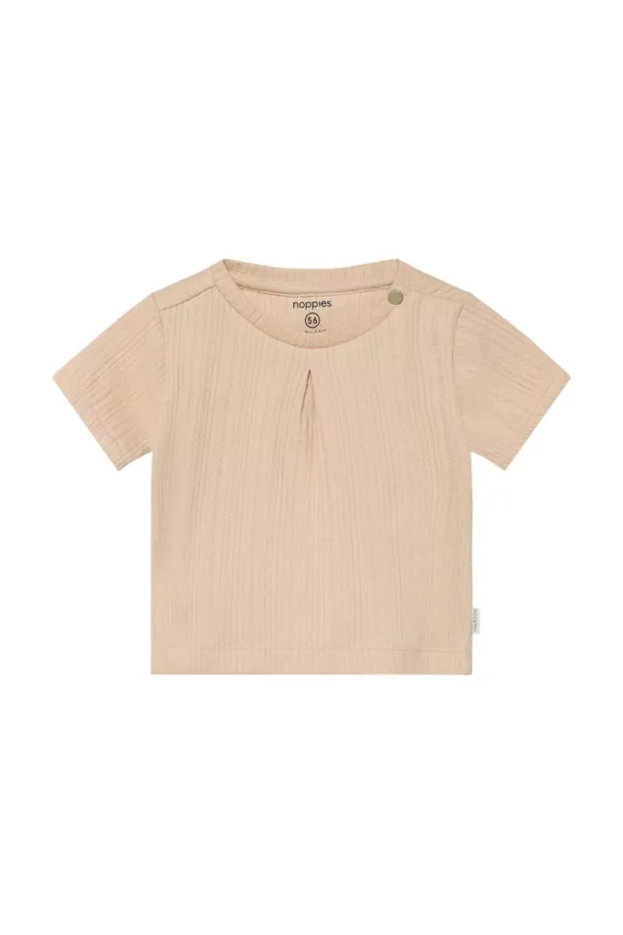 Short Sleeve T-shirt Sun Kiss - Noppies (68)