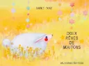 Boek Doux rêves de moutons - Balivernes éditions