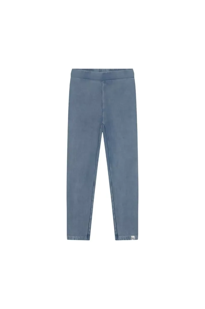 Legging Light Blue - Noppies (4 jaar)