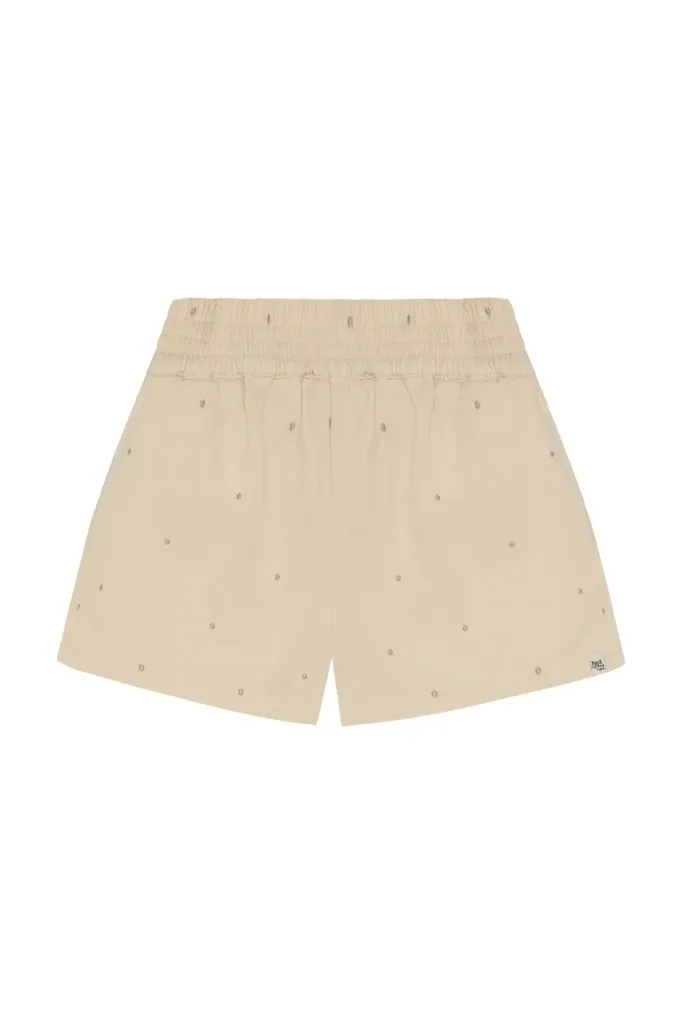 Skort mini Washed Blue - Noppies