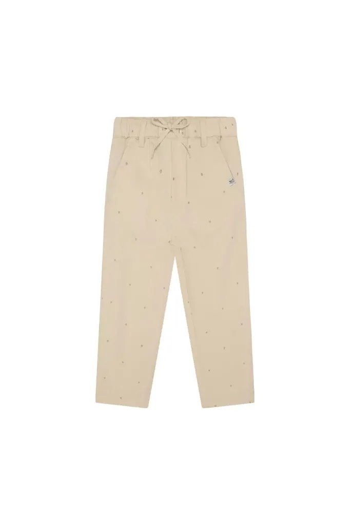 Skort mini Washed Blue - Noppies (4 ans)