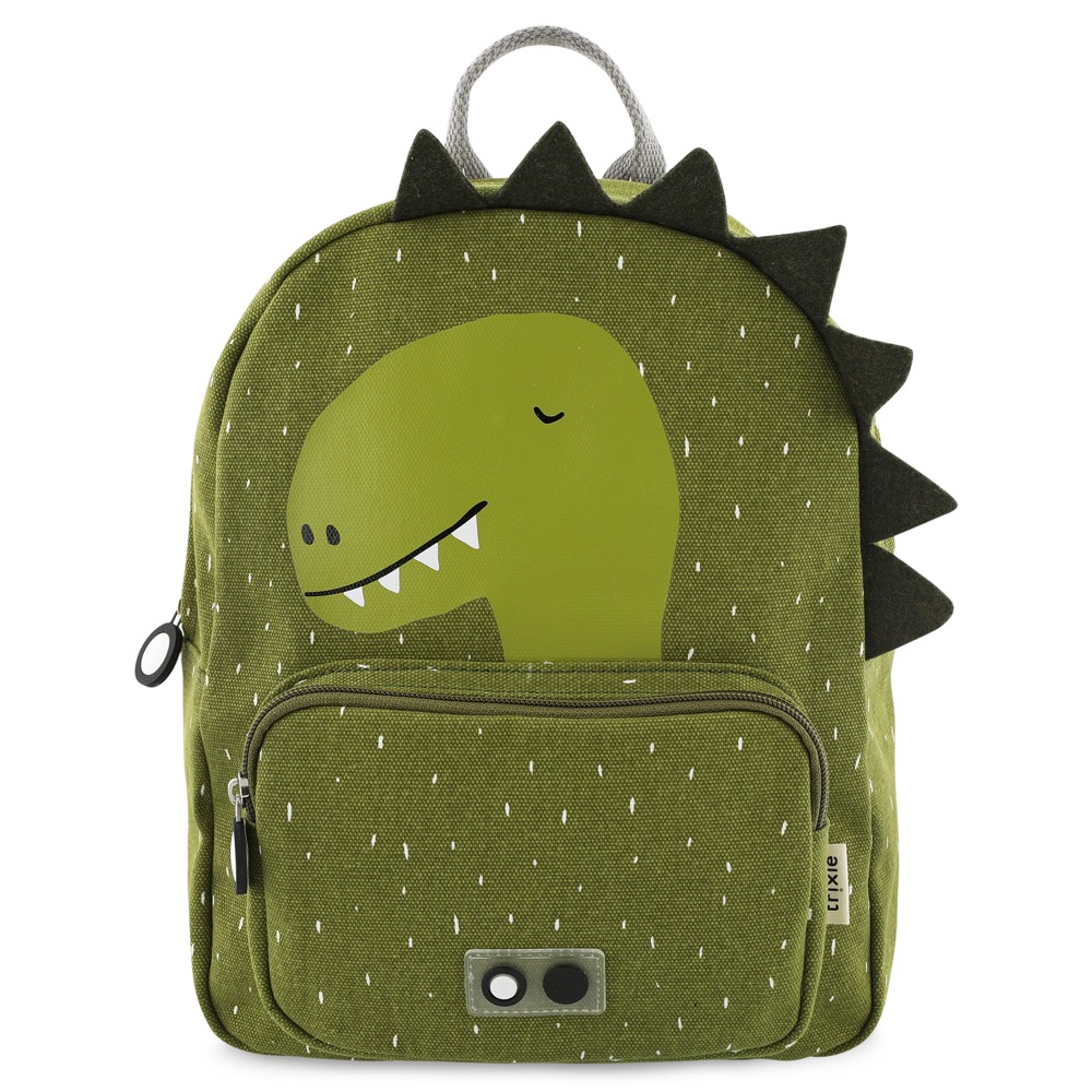 Backpack Mr. Dino - Trixie