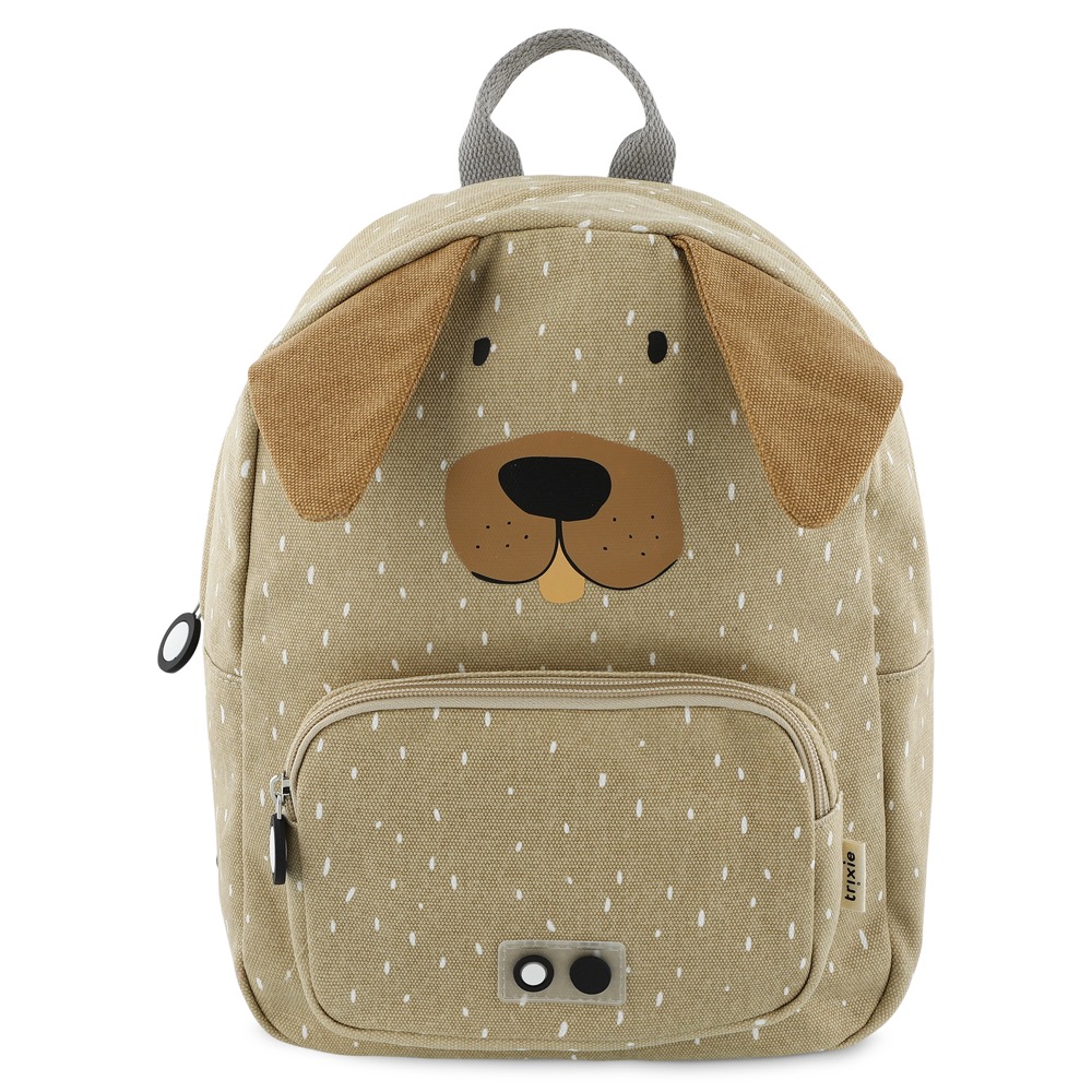 [TR90-223] Sac à dos Mr. Dog - Trixie