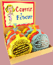 Gros coussin péteur