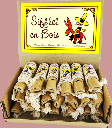 Sifflet en bois - Marc Vidal