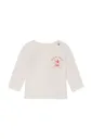 Longsleeve Egret - Noppies