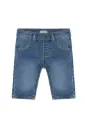 Jeans relaxed fit Medium Blue Wash - Noppies