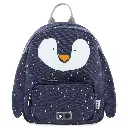 Backpack - Mr. Pengouin