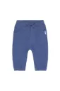 Pantalon relaxed fit Gray Blue - Noppies