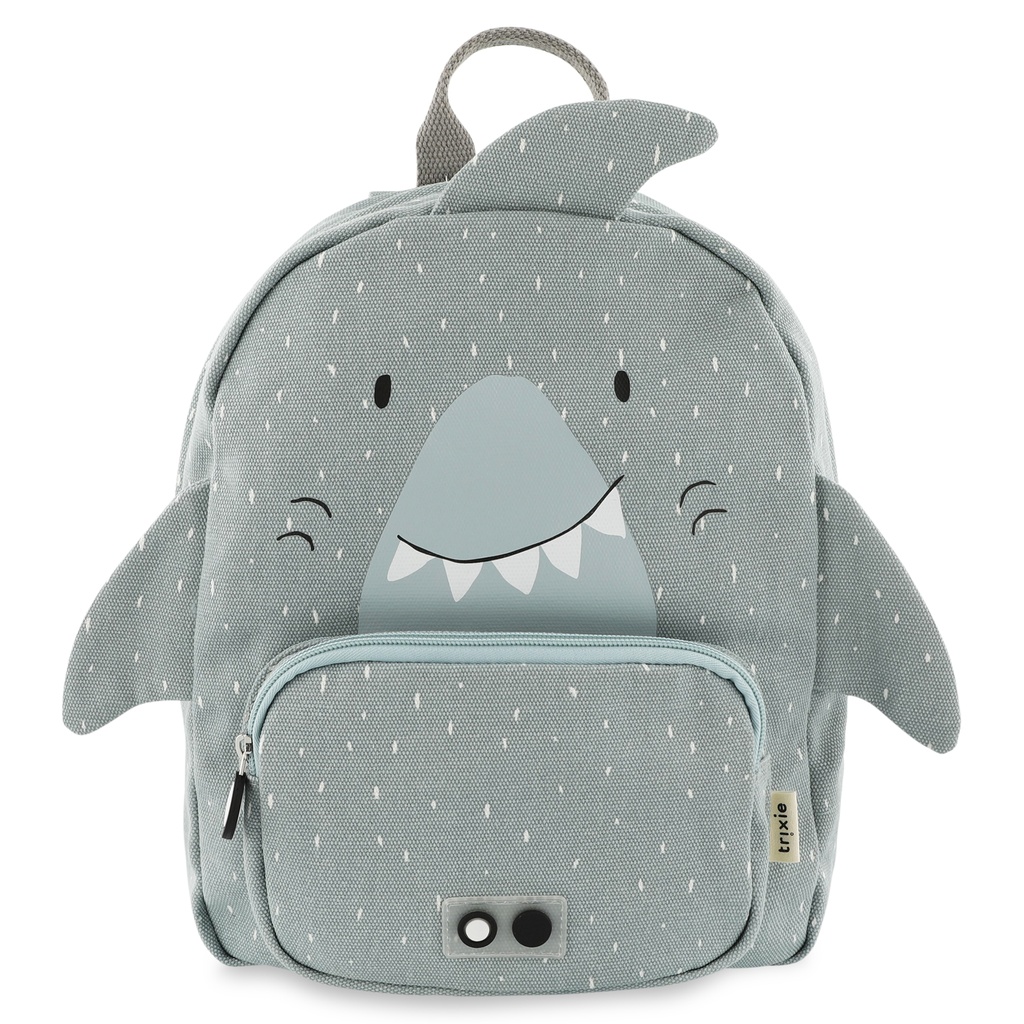 [TR90-225] Sac à dos - Mr. Shark