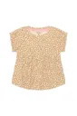 Short-Sleeve Dress Sun Kiss - Noppies